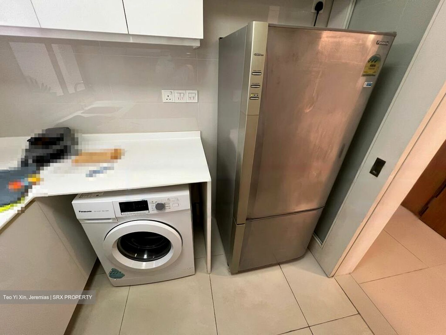 Bedok Residences (D16), Apartment #520439531
